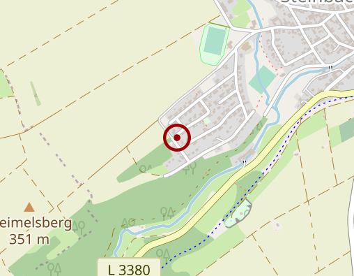 Karte: Bachmann Maya