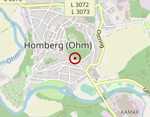 Karte: Walb-Noelke Hella Dr. med.