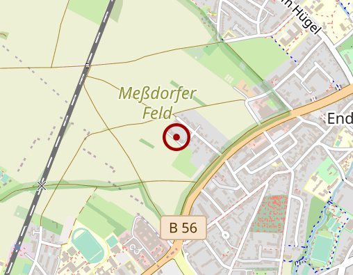 Karte: Bartsch E. Dr.