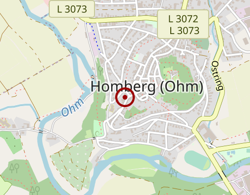 Karte: Alte Apotheke