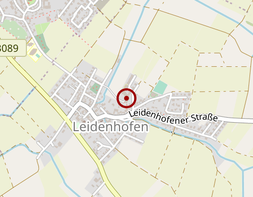 Karte: Senioren Pflegeheim Haus Lauer GmbH