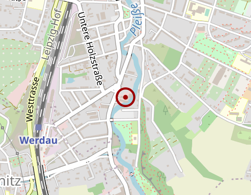 Karte: Trommer Sigrid Ergotherapie u. Entspannungstherapie