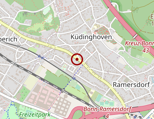 Karte: Sonnen-Apotheke