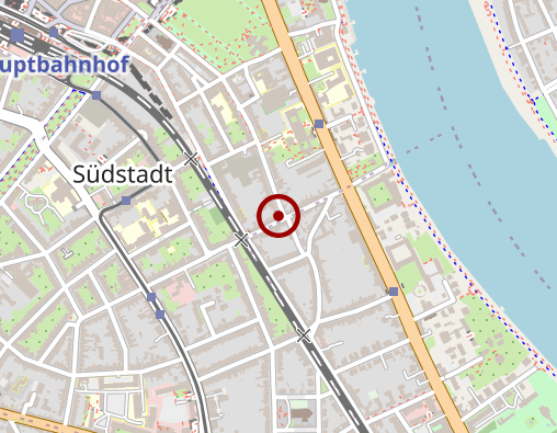 Karte: Martinez Rico, Begoña Dr. med.