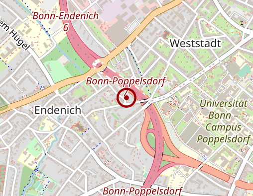 Karte: Ihre Türöffnerin Katharina Fichtel