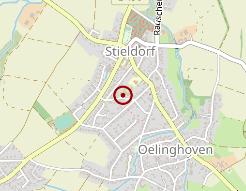 Karte: St. Margareta Seniorenhaus