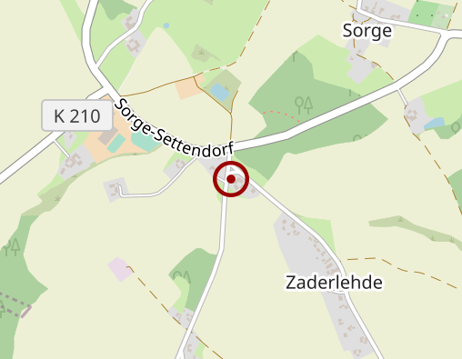 Karte: Schneider Edgar