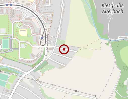 Karte: Treubrodt Jens