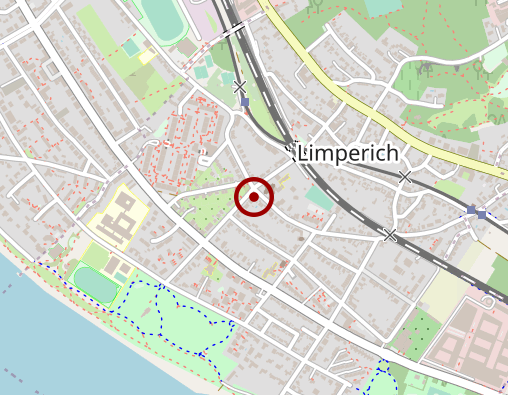 Karte: Aesculap-Apotheke