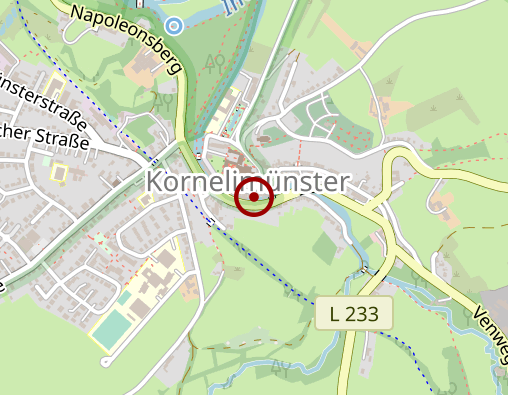 Karte: Kaiser A. Dipl.-Psych.