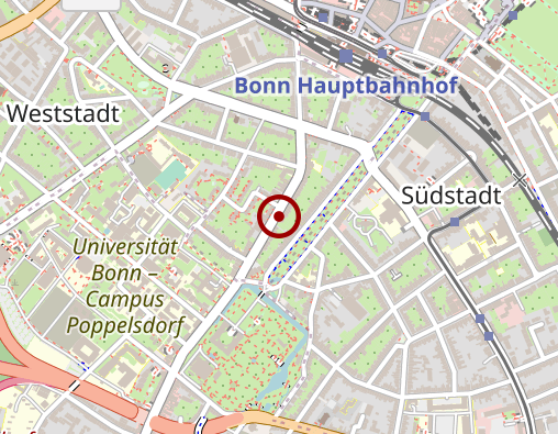 Karte: Schmidt-Bleker M.