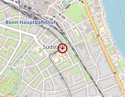 Karte: Chowdhury C. Dipl.-Psychologin