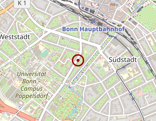 Karte: Joerdens M. Dr.med.