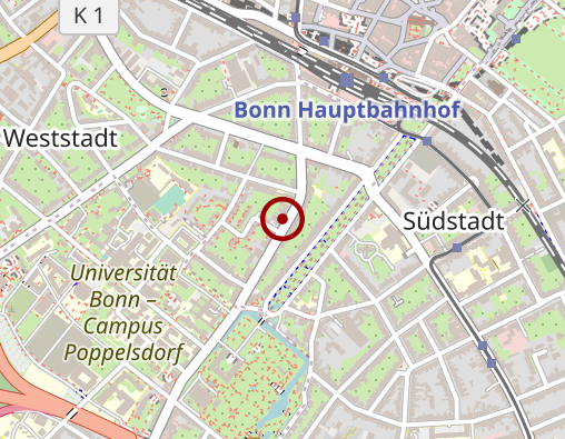 Karte: Schmidt I. Dipl.-Psych.