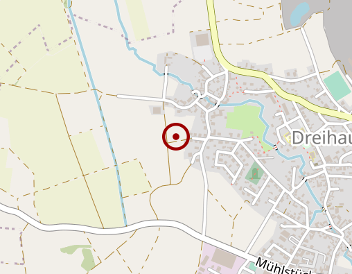 Karte: Fischer Sandra