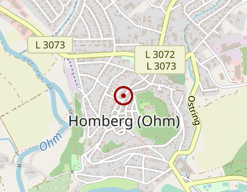 Karte: Rathaus-Apotheke