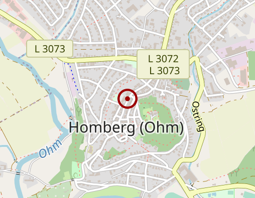 Karte: Weisheit Doris