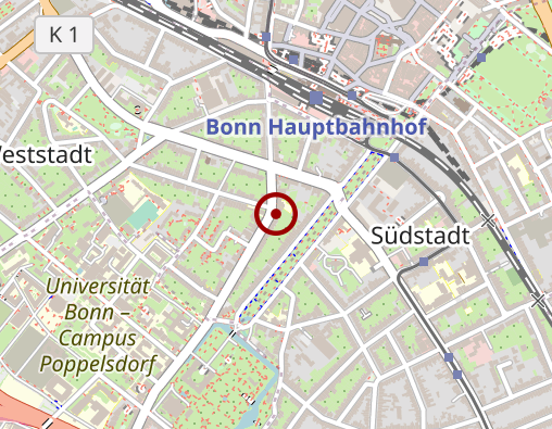 Karte: Pinzek Heribert Dipl.-Psych.