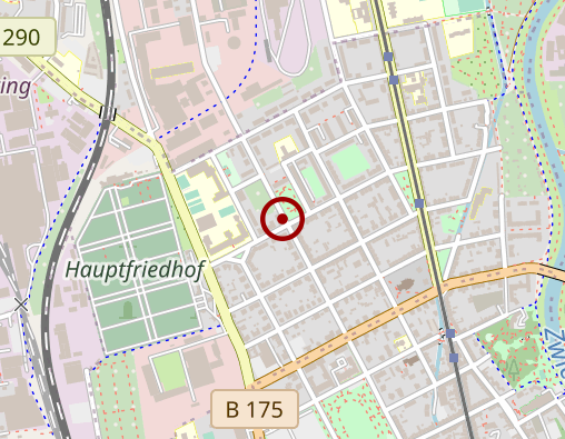 Karte: Heinrich Silke Deine Lernstation