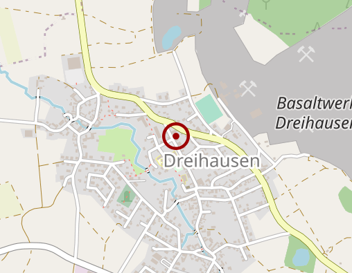 Karte: Kraus Karin-Maria u. Wilhelm