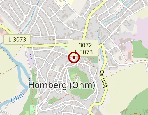 Karte: Wolter-Burmeister Birgit