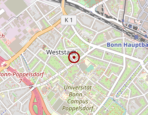 Karte: Appelshoffer M.