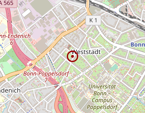 Karte: Michelmann A. Dipl.-Psychologin