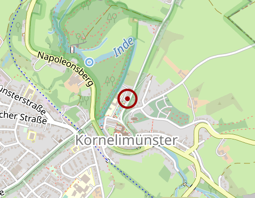 Karte: Meyer-Körner A.