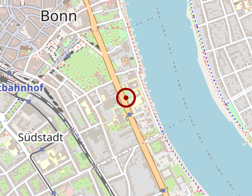 Karte: Kronenberger S.