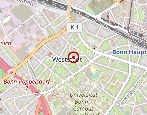 Karte: Winterhoff M. Dr.med., Rischar A. Dr.med.