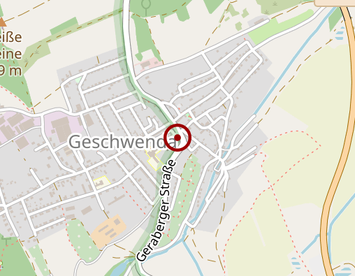 Karte: Gutshof-Apotheke