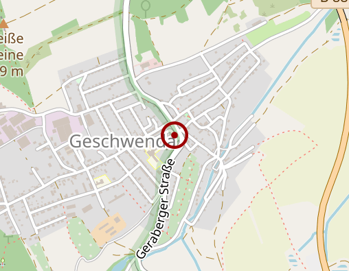 Karte: Eschrich Wibke