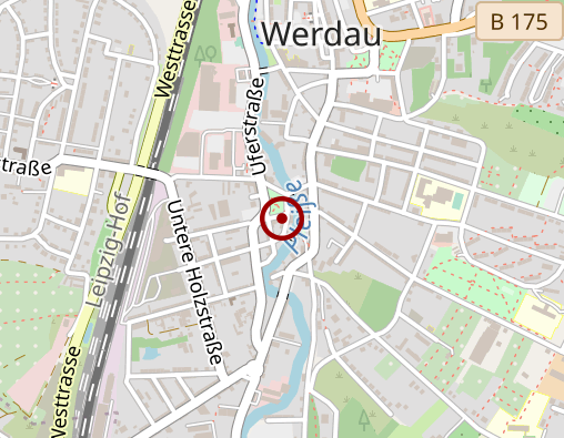 Karte: Chemnitzer-Lasch A. Physiotherapeutin