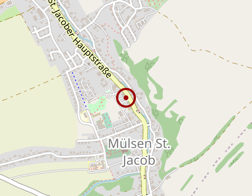 Karte: Narr und Stolle Gemeinschaftspraxis für Physiotherapie