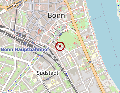 Karte: Schmid B. Dipl.-Psych.