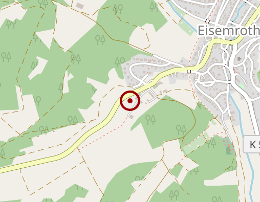 Karte: Krankenpflege Simiba GmbH