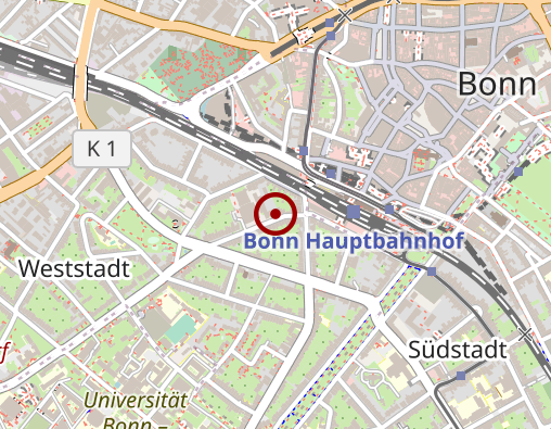 Karte: Fahr W. Dr.med. Dipl.rer.nat.