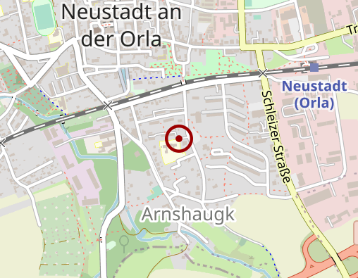 Karte: Stahl Gabriele Dipl.-Psych.