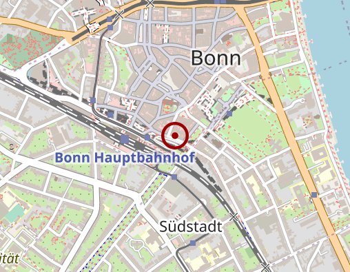 Karte: Beisel Stefanie