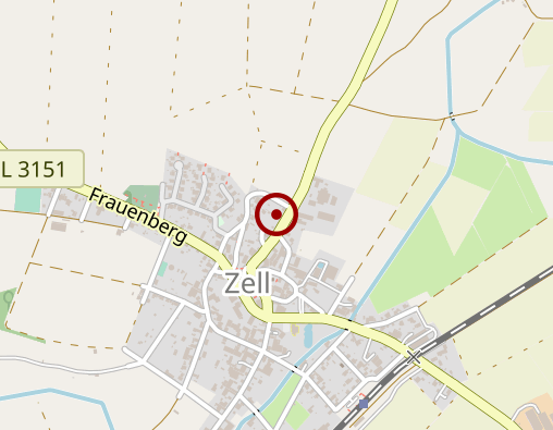 Karte: Kümmel Marion