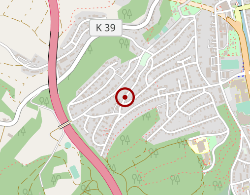 Karte: Lauber Claudia Dr.