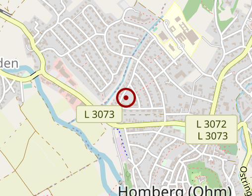 Karte: Teuber Angela