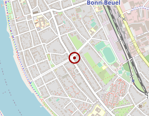 Karte: Heuser H., Musiol-Jaworek A.