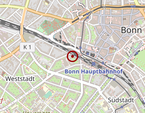 Karte: Roos S. u. Prinz W.