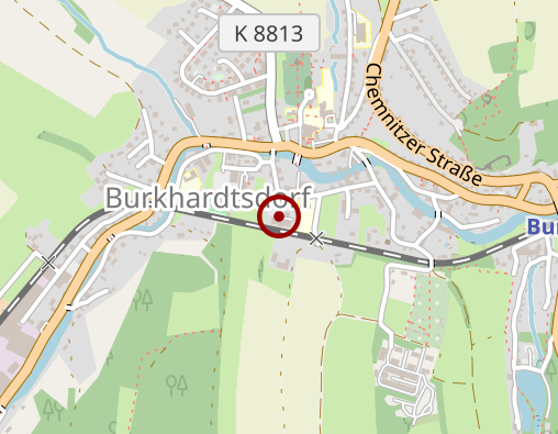 Karte: DRK-KV Stollberg e.V.