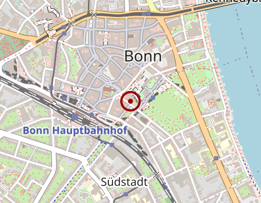 Karte: Swenshon C., 4000429