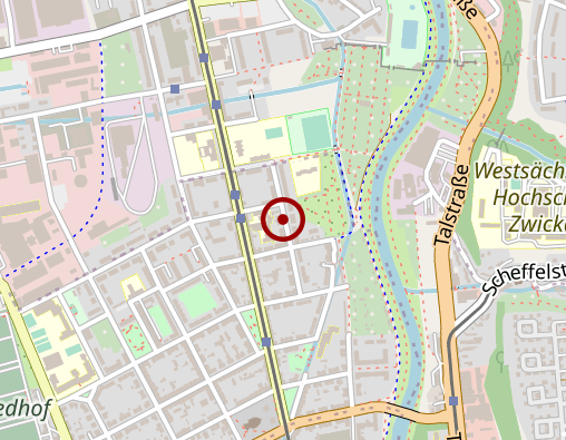 Karte: Jecke Frank Dipl.-Psychologe Psychotherapeutische Praxis