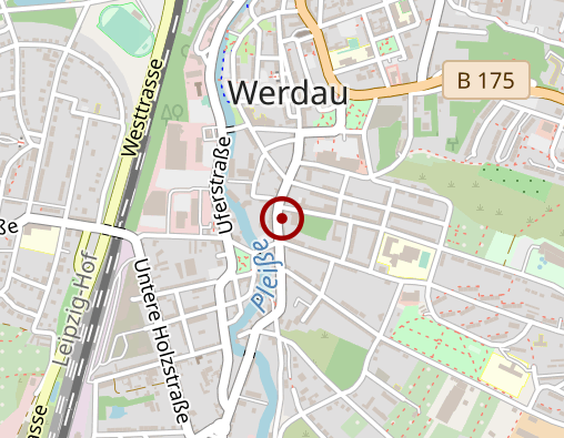 Karte: Central-Apotheke