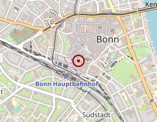 Karte: Schmitz-Weiss M. Dr.