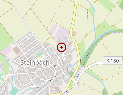 Karte: Lohfink Ursula